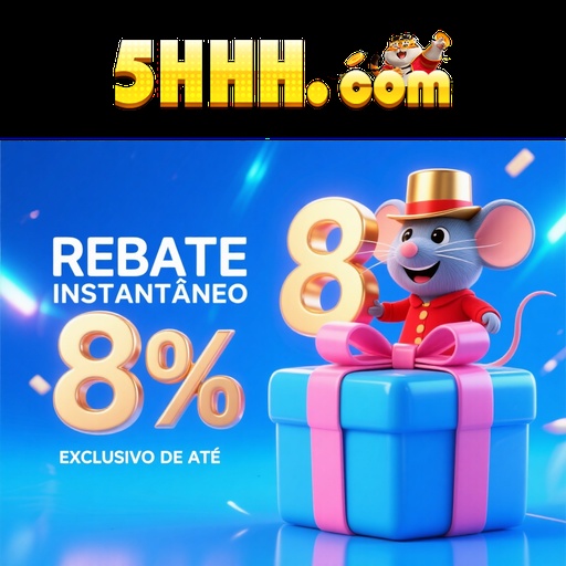 5HHH Ganhe R$ 100,00 Gratis